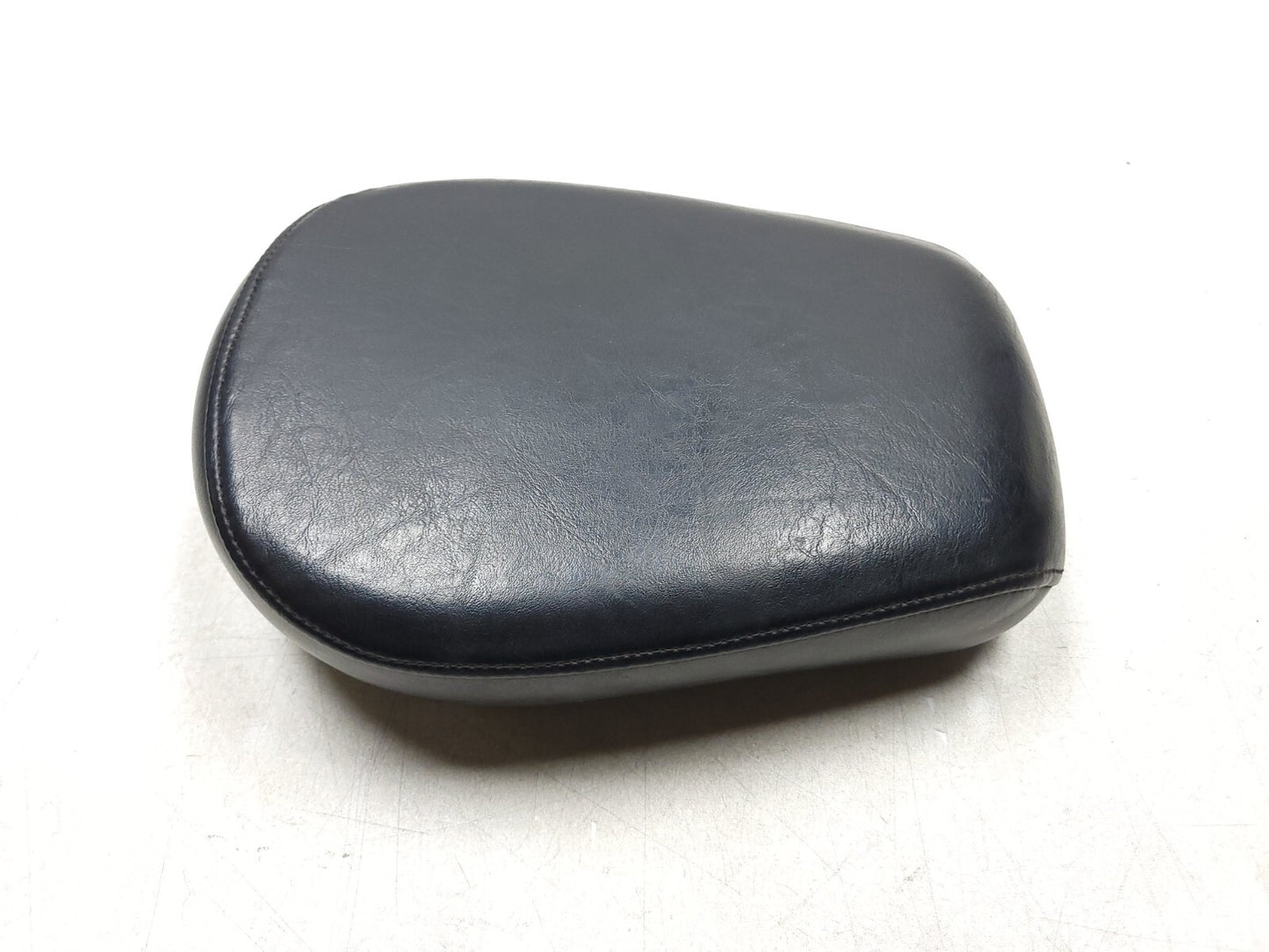 04-10 Yamaha V Star 650 Xvs650 Classic Seat Front & Rear OEM