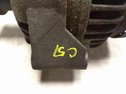 2007 Saab 9-5 Aero Alternator Generator OEM