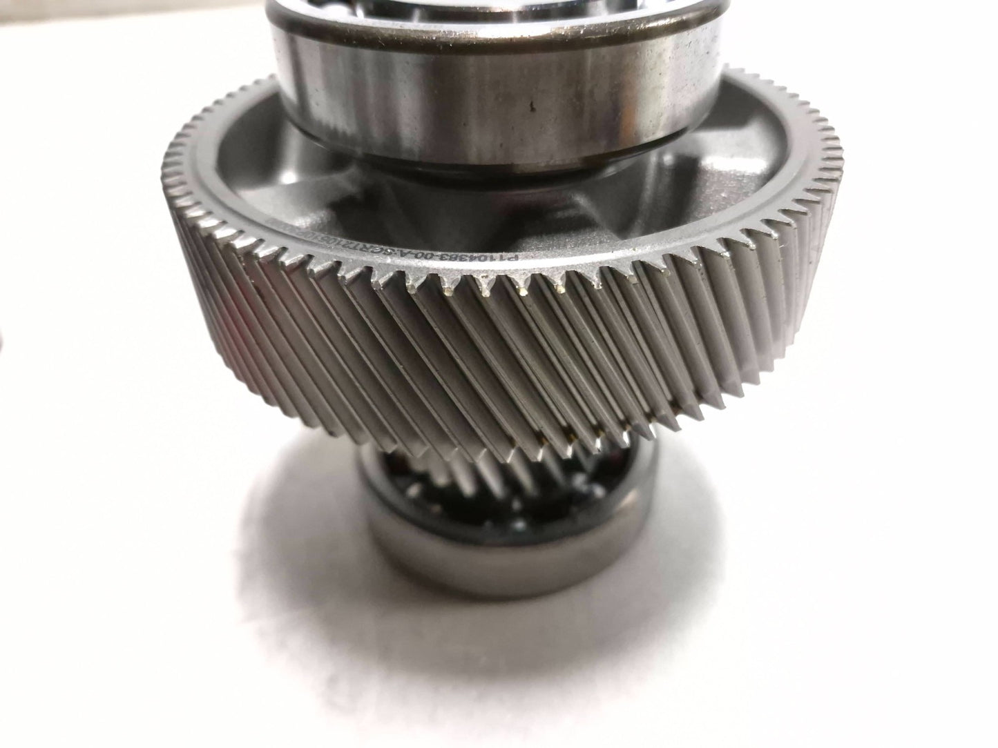 2021 Tesla Model 3 Front Differntial Gear Input Shaft OEM