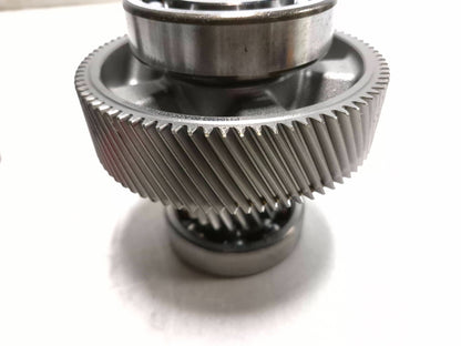 2021 Tesla Model 3 Front Differntial Gear Input Shaft OEM