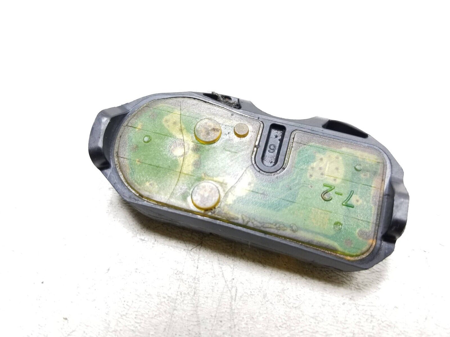 Honda Acura Tpms Tire Pressure Monitor Sensor 3pcs  Gq43-21t OEM
