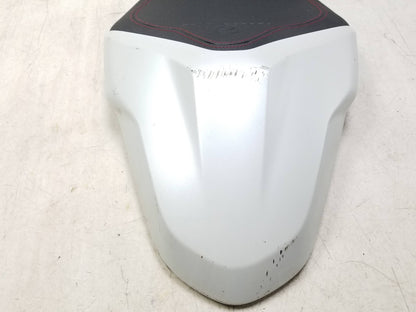 21-24 Ducati Supersport 950 950s Front Rear Seat Saddle OEM 6k Mi M8
