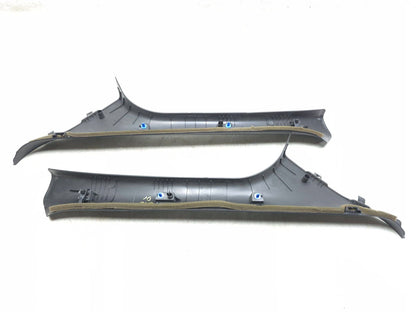 2013 Ford Focus Front Windshield A Pillar Trim Cover Left & Right  OEM