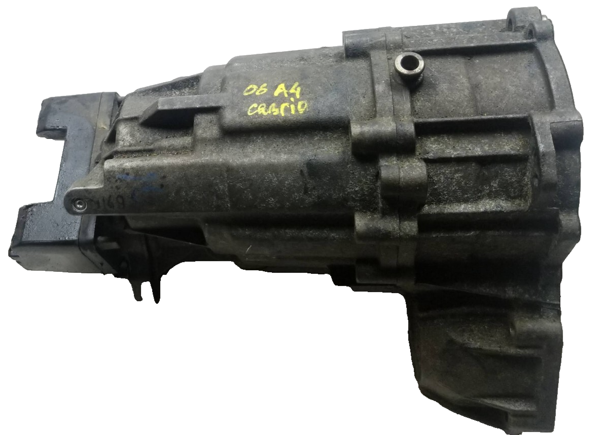 2006 Audi A4 Quattro Transfer Case OEM