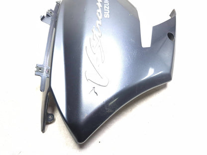 2002 Suzuki V-strom 1000 Dl1000 Left Side Fairing Cover 4pcs OEM