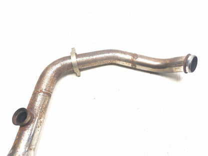 2006 Harley-davidson Sportster Xl883 Front Exhaust Muffler Assy OEM