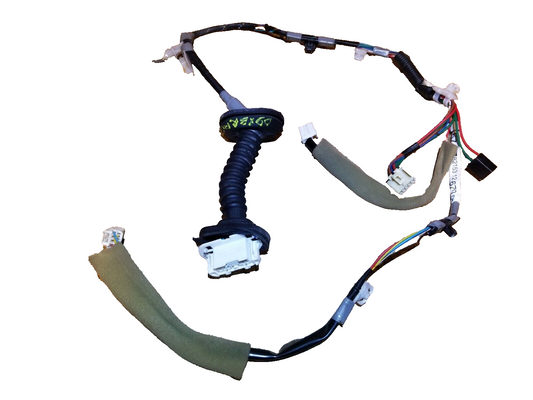 2008-2015 Scion Xb Door Wire Harness Rear Passenger Right Side OEM