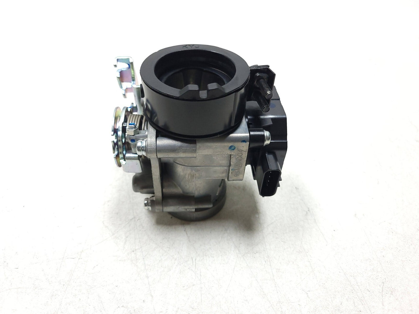 19-25 Honda Cbf300 Throttle Body OEM 264 Miles