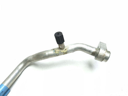 2016 Ford Transit Connect 2.5l A/c Hose Line Pipe 3 Pcs OEM