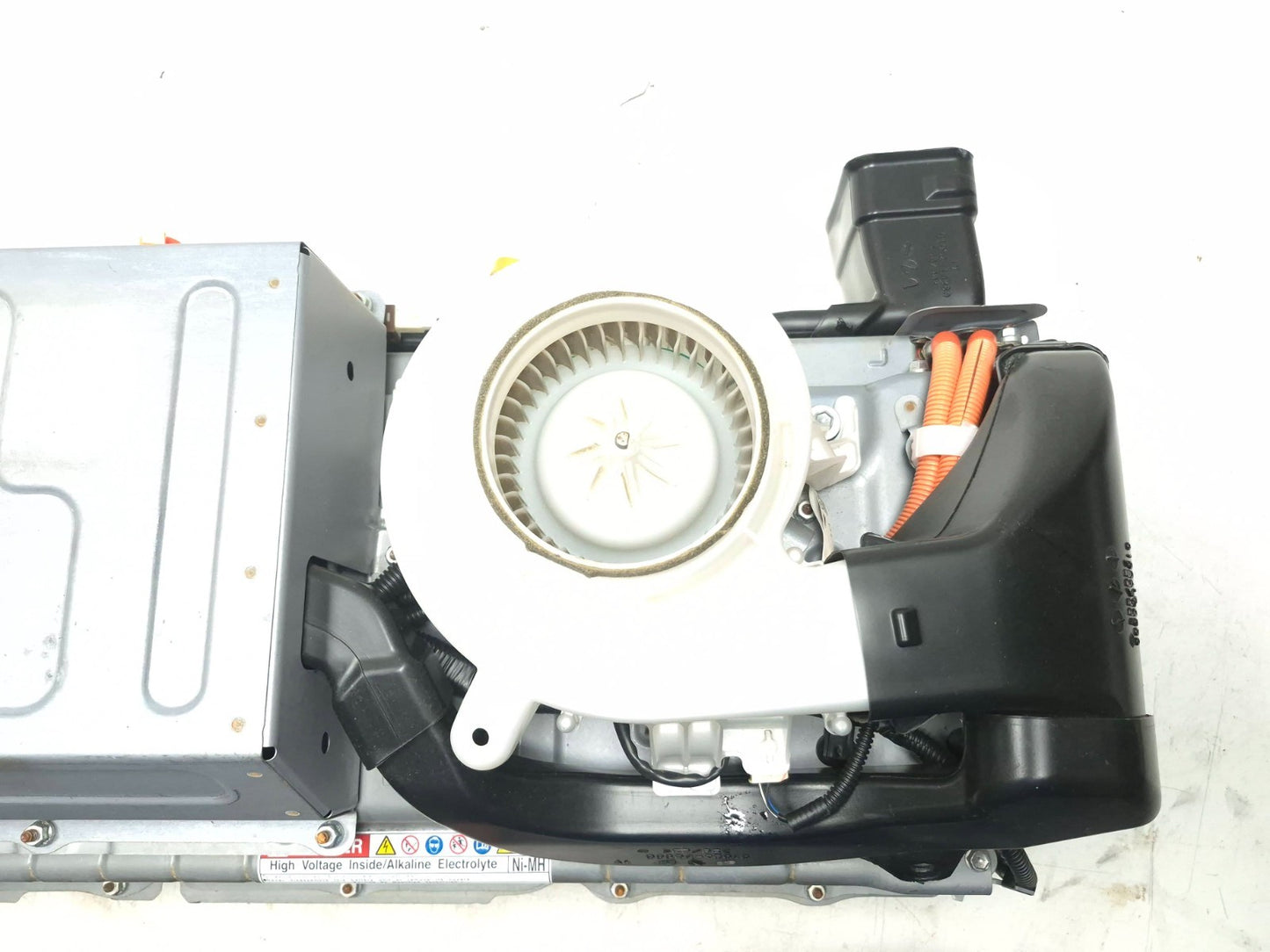 2010 Lexus Hs250h Hybrid Charging Battery Assembly G9280-75030 OEM