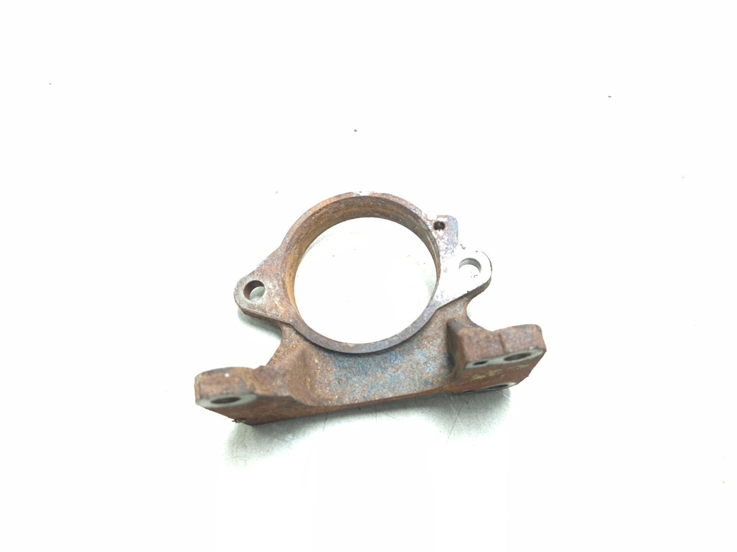 2010 Lexus Hs250h Driveshaft Intermediate Bearing Bracket Passenger Side OEM