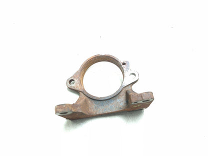 2010 Lexus Hs250h Driveshaft Intermediate Bearing Bracket Passenger Side OEM