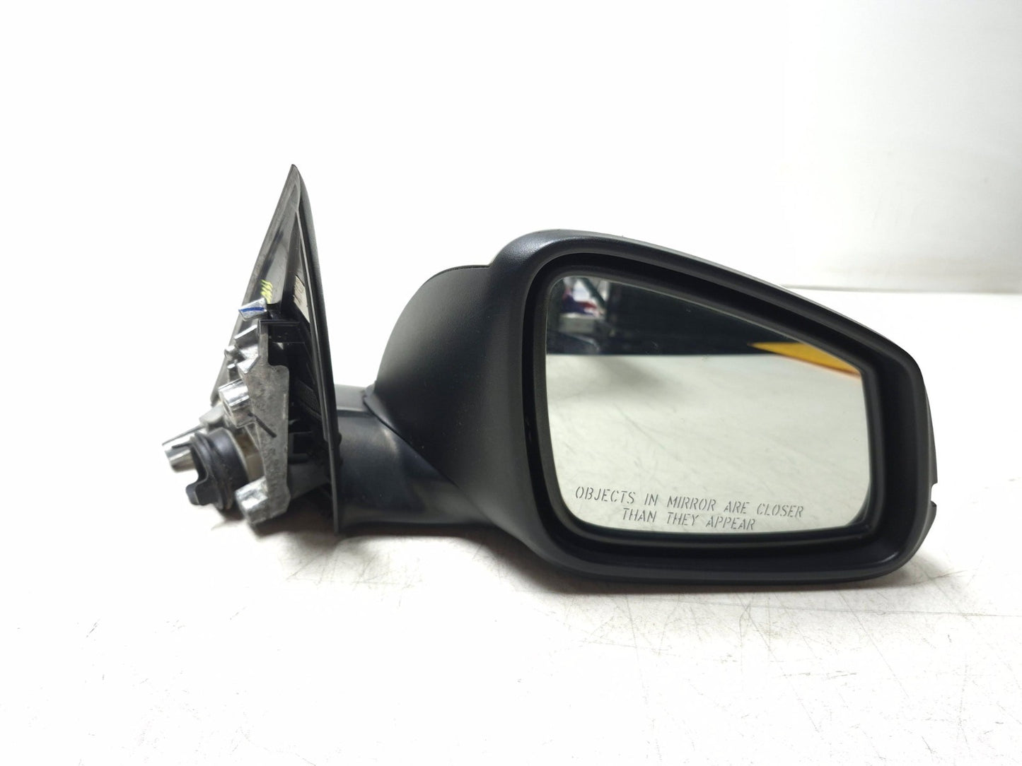 2013 BMW 328i F30 Door Mirror Right Passenger Side OEM