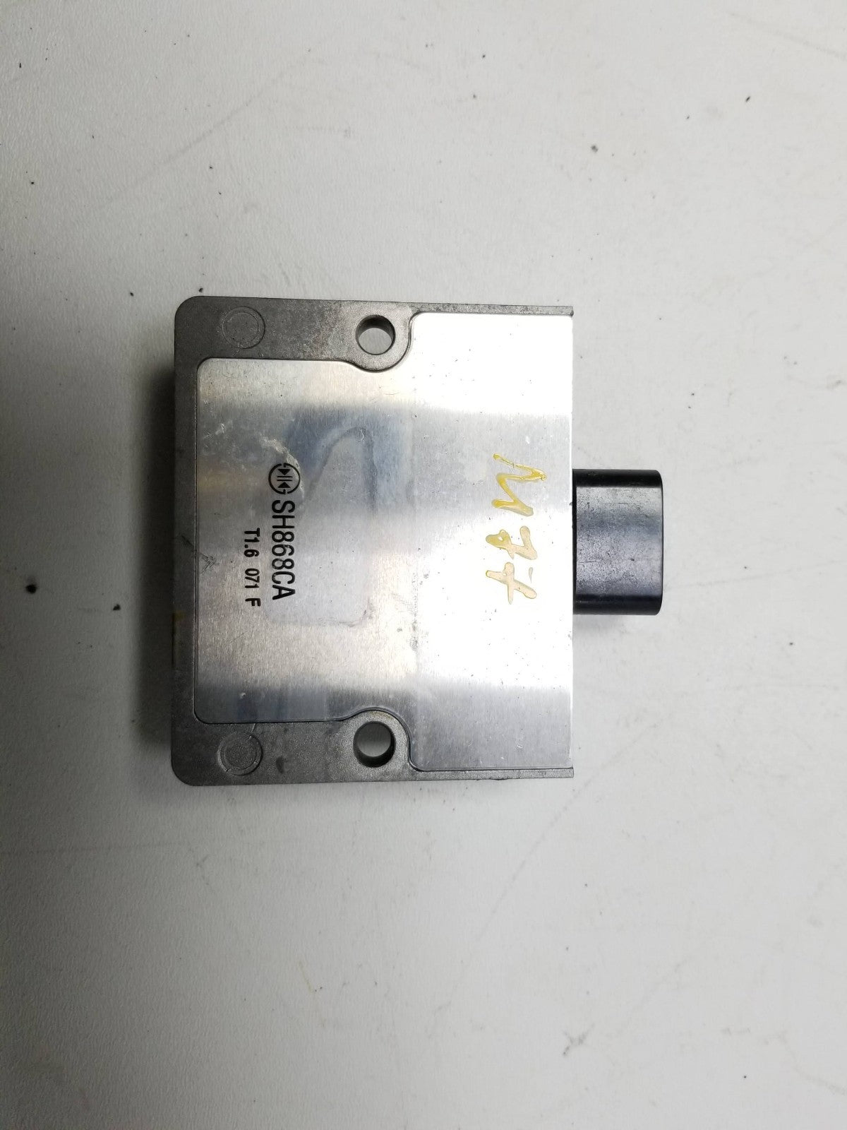 2022 Kawasaki Klr650 Kl650l Voltage Regulator Rectifier OEM