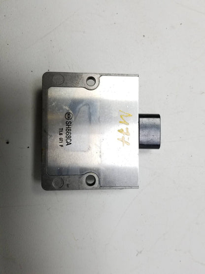 2022 Kawasaki Klr650 Kl650l Voltage Regulator Rectifier OEM