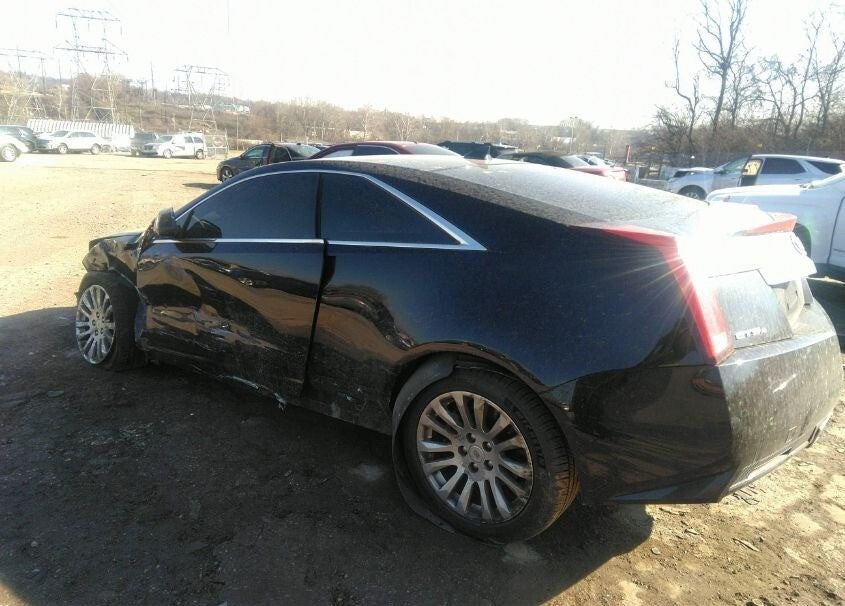 Cadillac CTS Engine 2008 2009 2010 2011 2012 2013  3.6l Code Llt ✅-need Harness!