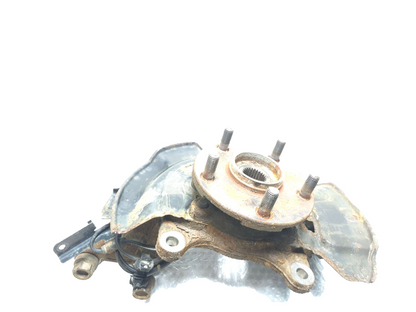 2010 Lexus Hs250h Front Spindle Knuckle W/ Hub Left Driver Side OEM