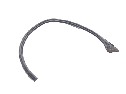 2016 Dodge Grand Caravan Sliding Door Weatherstrip Rear Driver Side Left OEM