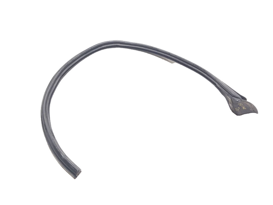 2016 Dodge Grand Caravan Sliding Door Weatherstrip Rear Driver Side Left OEM