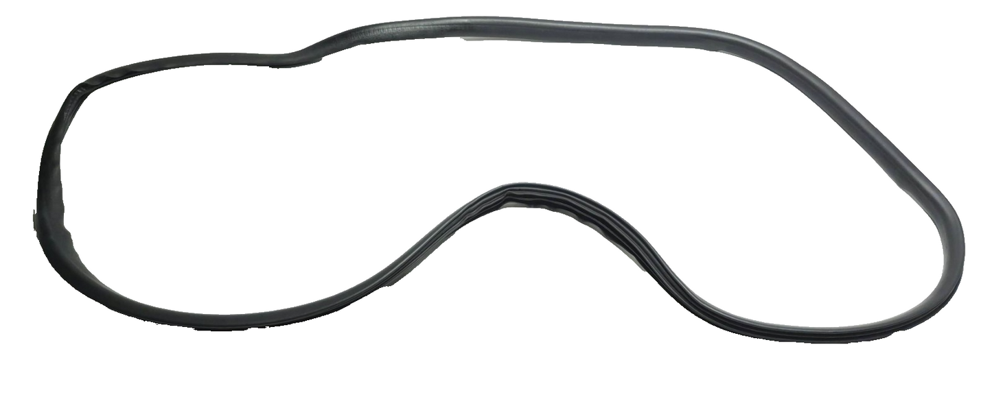 2012 Volvo C30 Door Weatherstrip Seal Front Left Driver Side OEM