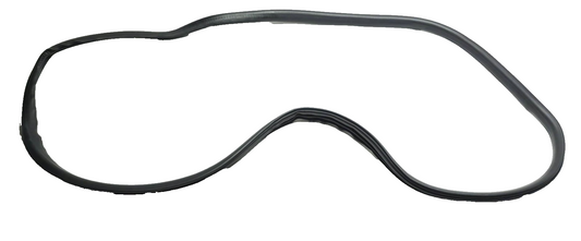 2012 Volvo C30 Door Weatherstrip Seal Front Left Driver Side OEM