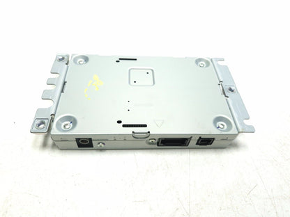 2012 Volvo C30 Sirius Satellite Radio Control Module OEM