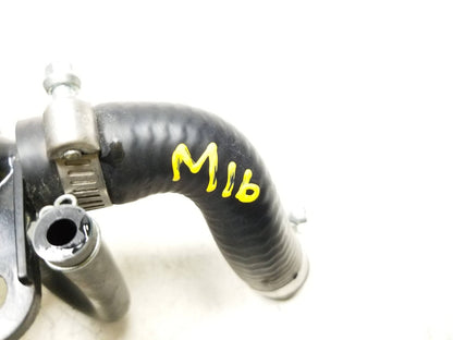 19 - 23 Honda Cbf300 Cb300 Radiator Filler Neck & Cap OEM