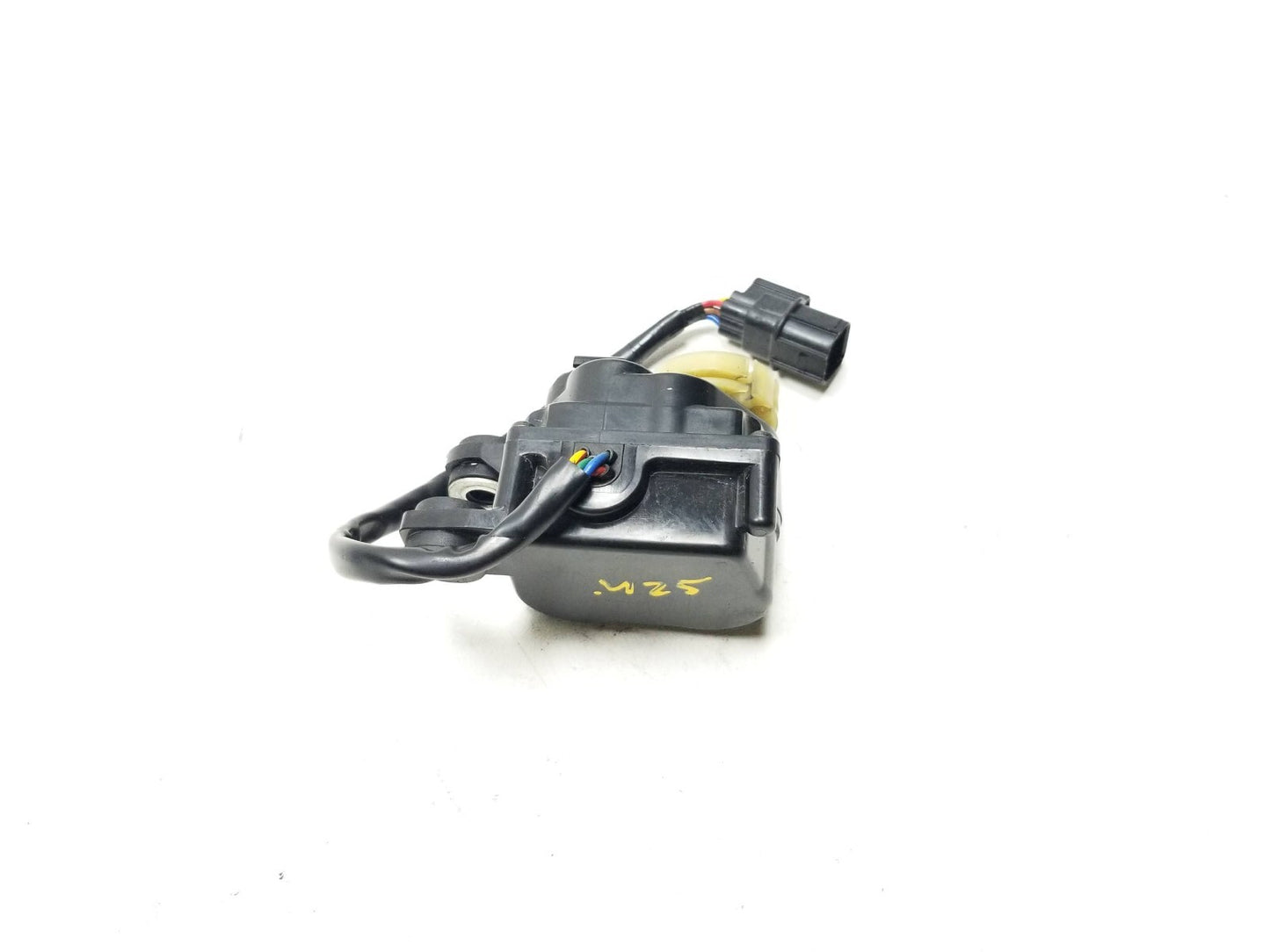 2015 - 2018 Ducati Monster 821 Exhaust Valve Servo Motor Actuator OEM