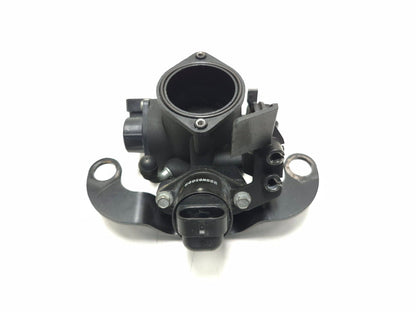 2007-2015 Harley Sportster 883 1200 Xl Efi Throttle Body 27773-07 OEM