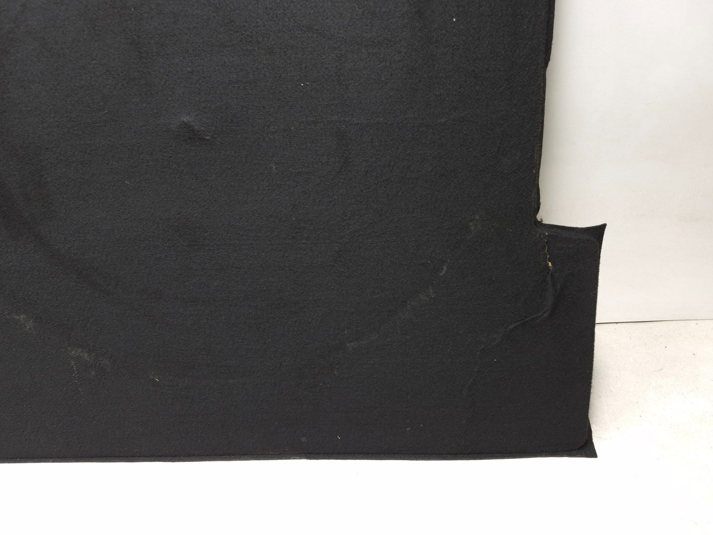 2013 Ford Focus St Hatchback Rear Trunk Cargo Floor Carpet Cover OEM