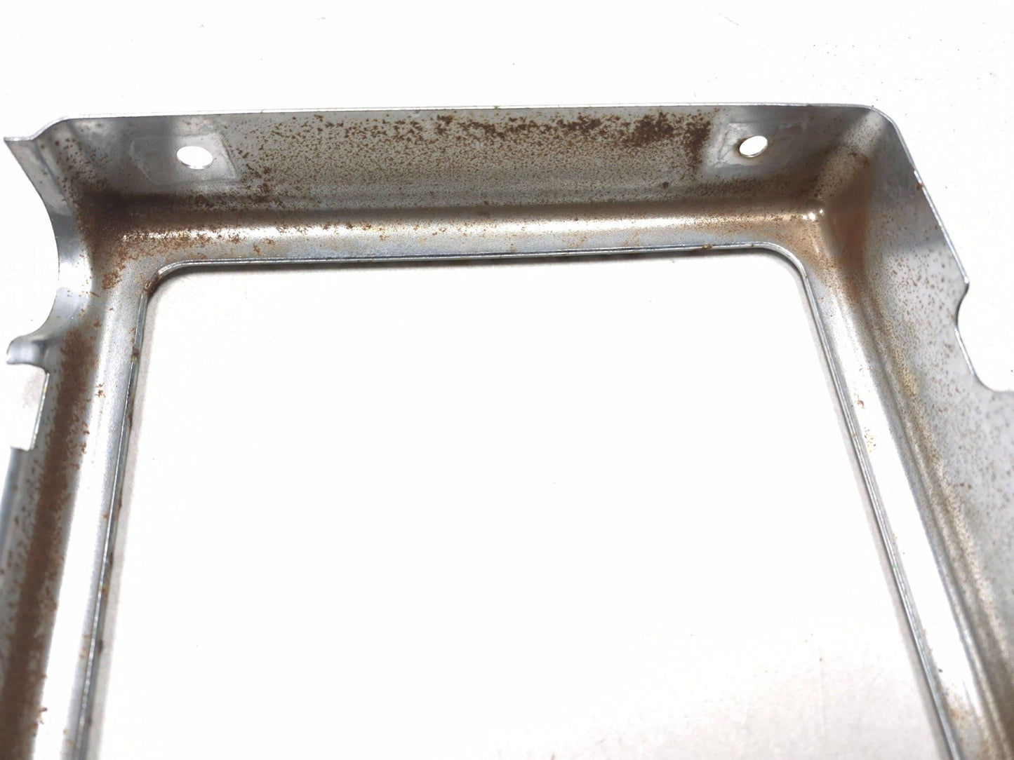 1999 Suzuki Intruder 1500 Oil Cooler & Cover Pair OEM