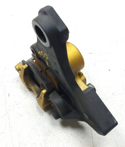 2009 - 2015 Triumph Street Triple R Rear Brake Caliper & Bracket OEM M50
