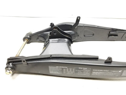 19 - 23 Honda Cbf300 Na Rear Swingarm Control Arm OEM