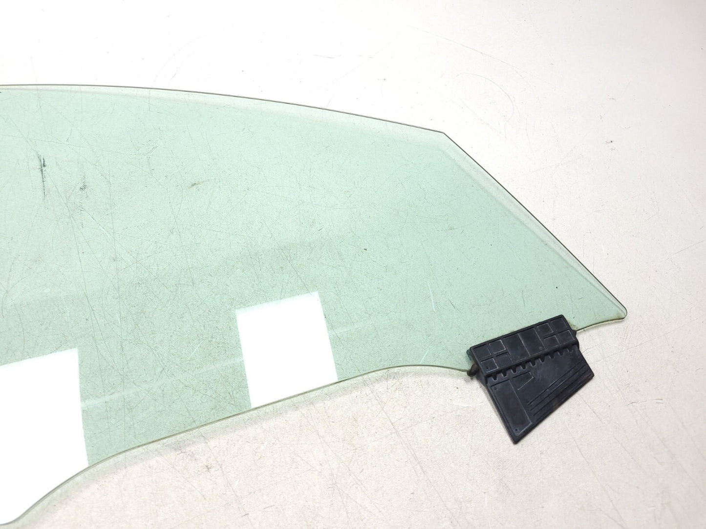 09 - 14 Hyundai Genesis Door Window Glass Double Front Passenger Side OEM Sedan