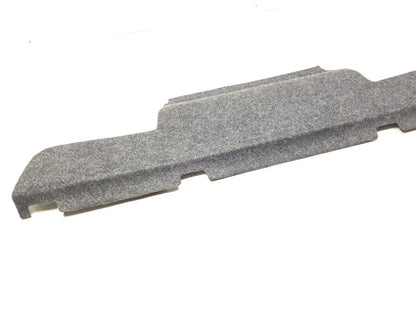 13 14 15 16 Dodge Dart Luggage Compartment Carpet Trim OEM