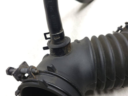 2012-2017 Hyundai Accent Sedan Air Intake Tube Hose Resonator OEM