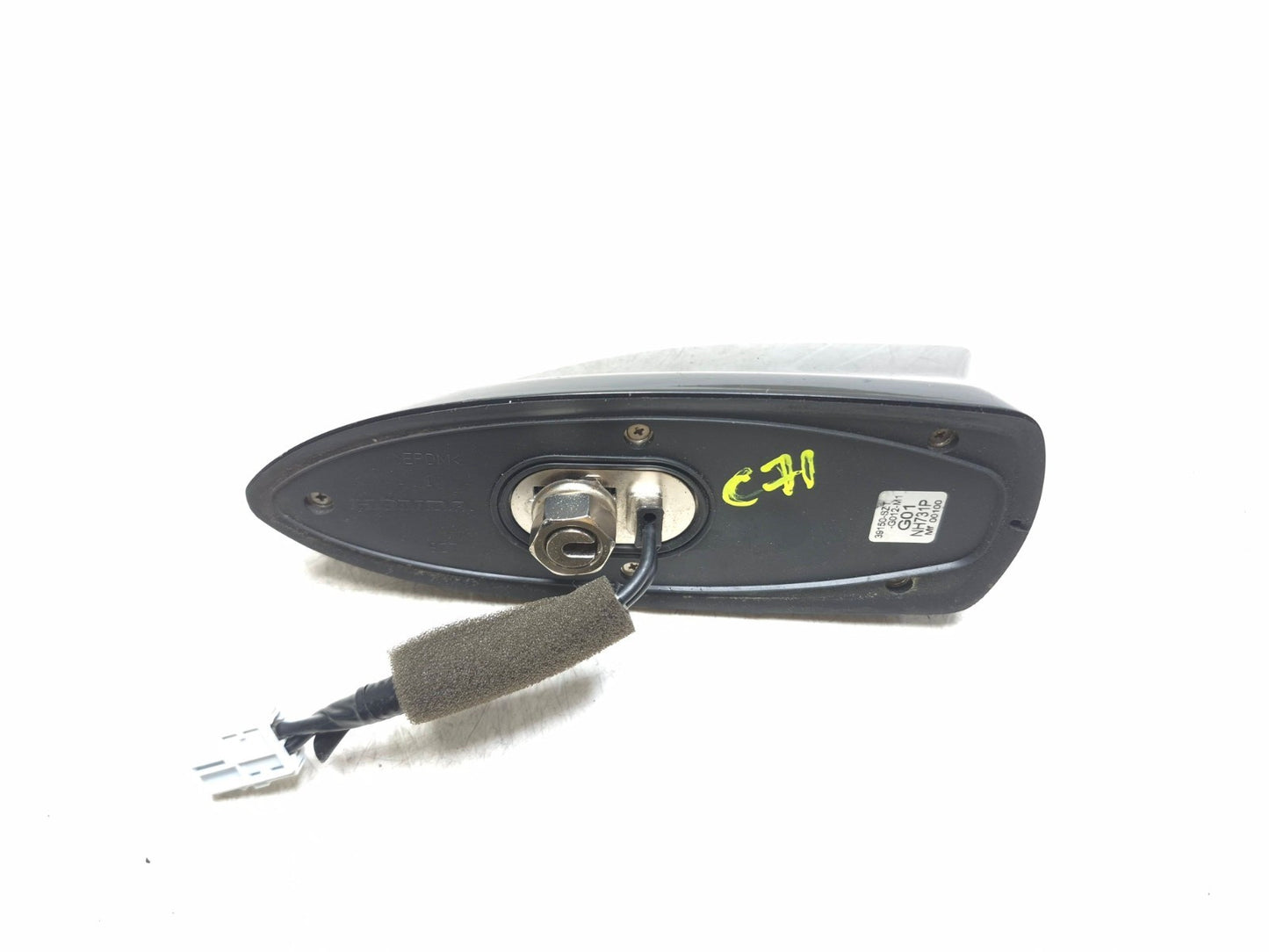2012 Honda Cr-z Roof Radio Antenna OEM