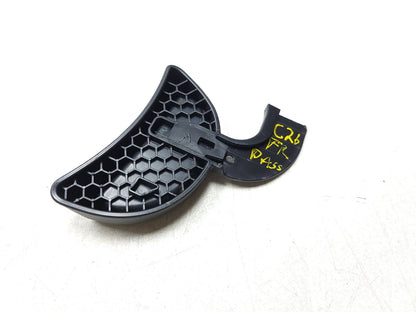 2016 Kia Soul Seat Side Trim & knob Front Passenger Side Right OEM ☑️