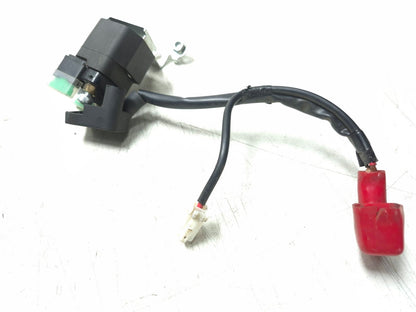 2019 Kawasaki Z400 Er400d Starter Relay OEM