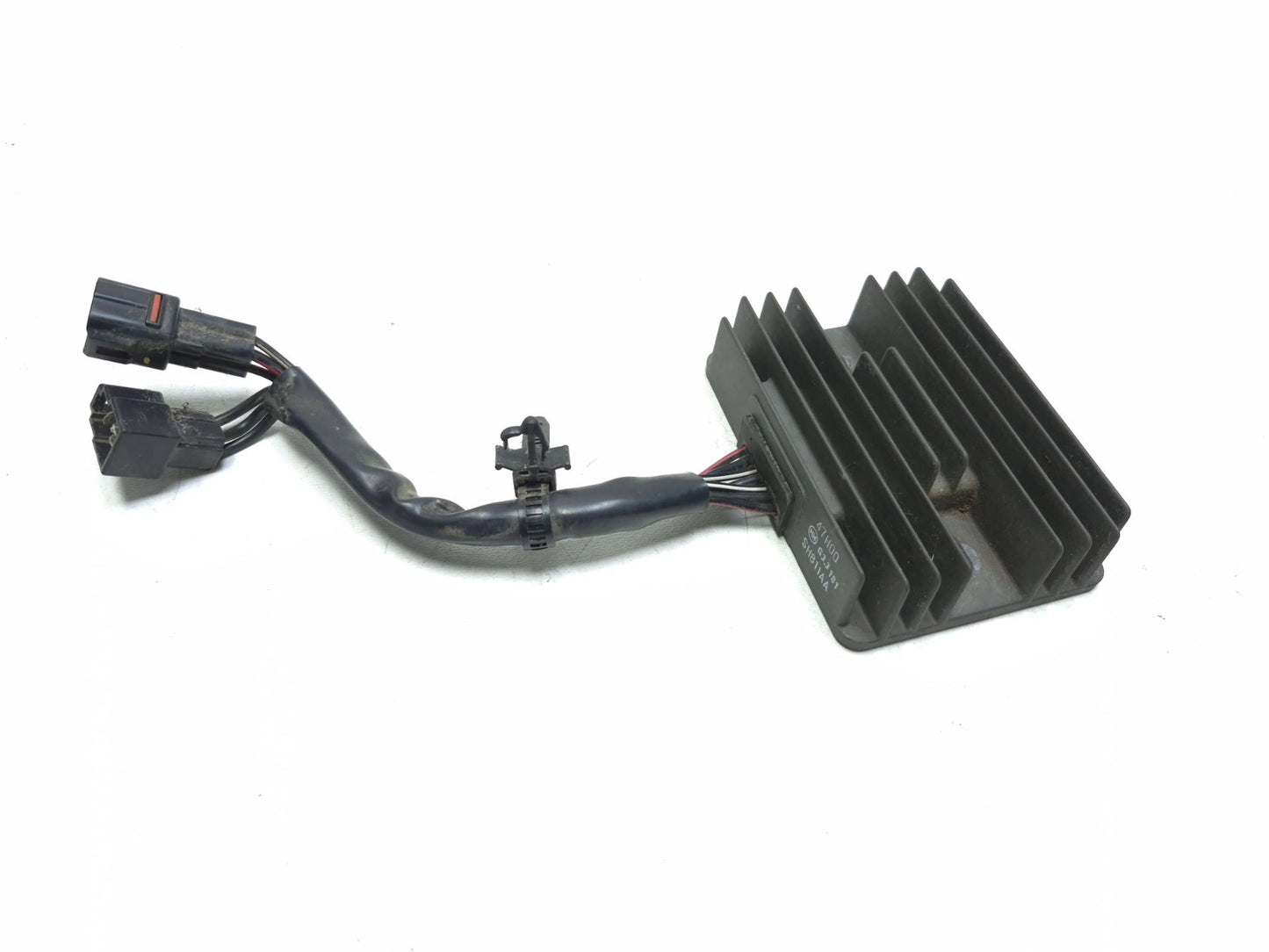 2013 Suzuki Vl800 Boulevard C50 Voltage Regulator OEM