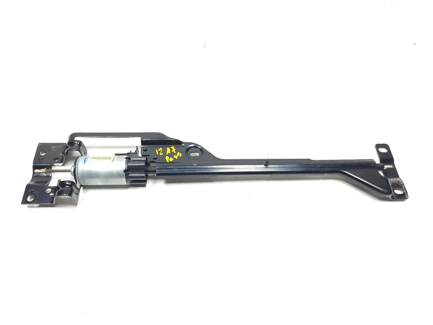 2012 Audi A7 Front Right Seat Adjust Motor Lumbar Support OEM