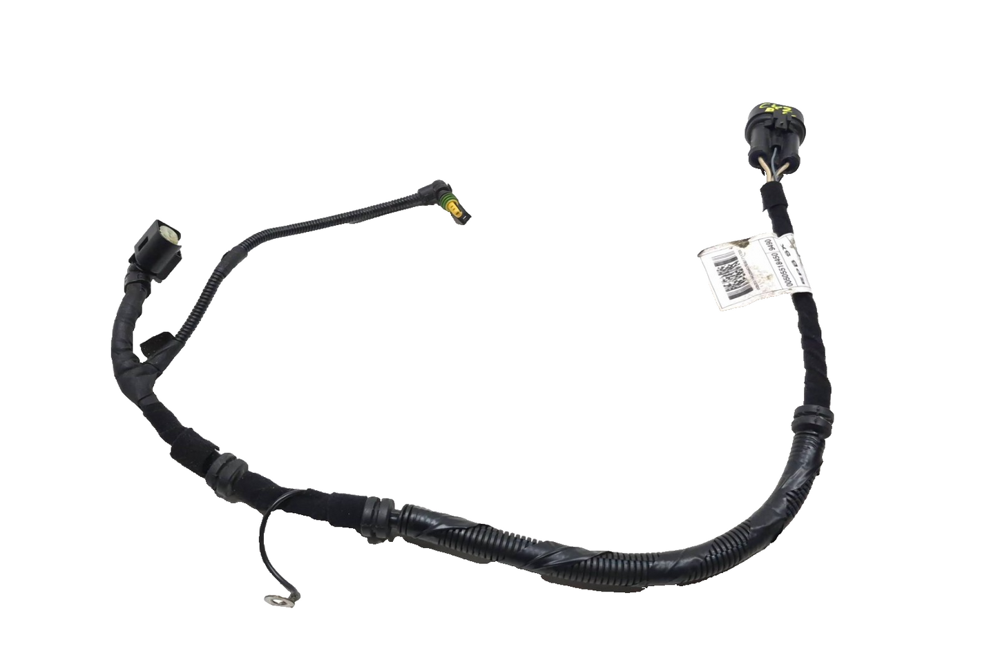 2024 Alfa Romeo Stelvio Rear Brake Caliper Wire Harness Driver Side Left OEM