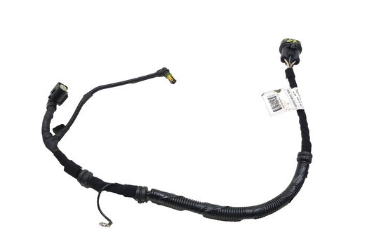 2024 Alfa Romeo Stelvio Rear Brake Caliper Wire Harness Driver Side Left OEM