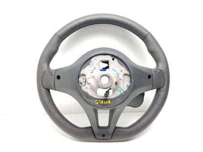 2019 Alfa Romeo Giulia Steering Wheel OEM