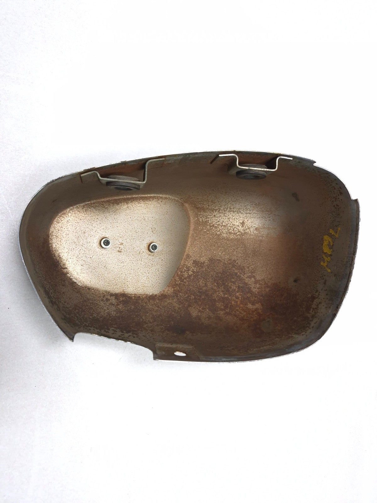 1996 Yamaha Virago Xv750 Air Filter Cover OEM