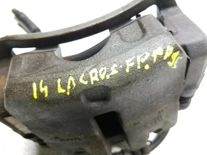 2014 Buick Lacrosse Front Brake Caliper Passenger Side Right OEM