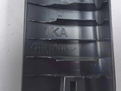 2015 Nissan Juke A Pillar Trim Left & Right Pair OEM