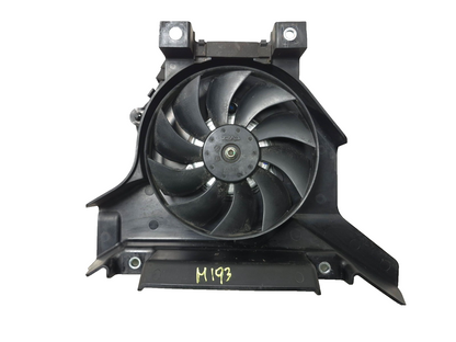 2019 Kawasaki Z400 Er400d Cooling Fan OEM