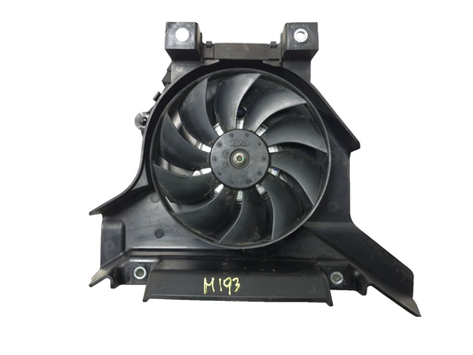 2019 Kawasaki Z400 Er400d Cooling Fan OEM