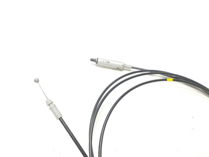 2011 Scion Tc Fuel Tank Door Cable OEM